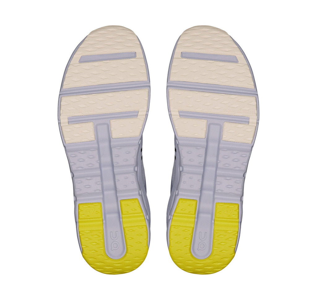 On Big Kids' Cloudleap Nimbus Athletic Shoes